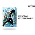 Liga de la Justicia Invierno Interminable