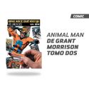 Animal Man de Grant Morrison Vol 2