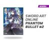 Sword Art Online Phantom Bullet número 2