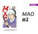 Mao número 1