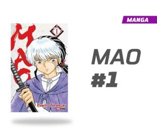 Mao número 1