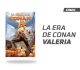 La Era de Conan Valeria