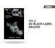 WE3 Dc Black Label