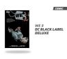 WE3 Dc Black Label