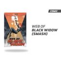 Web Of Black Widow