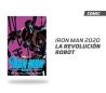 IRON MAN 2020 LA REVOLUCIÓN ROBOT