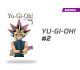 Yu Gi Oh número 2