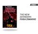 New Avengers La Fuga
