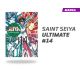 Saint Seiya Ultimate número 14