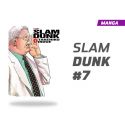 Slam Dunk Kanzenban número 7
