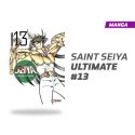Saint Seiya Ultimate número 13