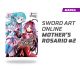 Sword Art Online Mother's Rosario número 2