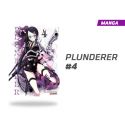 Plunderer número 4