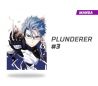 Plunderer número 3