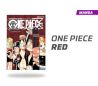 One Piece Red One Piece Red