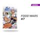 Food Wars número 7
