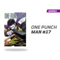 One Punch Man número 17