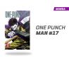 One Punch Man número 17 One Punch Man número 17