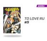 To Love Ru número 5