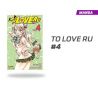 To Love To número 4