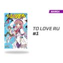 To Love Ru número 1