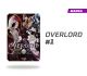 Overlord número 1