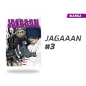 Jagaaan número 3