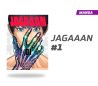 Jagaaan número 1