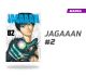 Jagaaan número 2