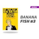 Banana fish número 3