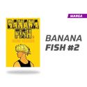 Banana fish número 2