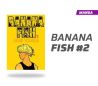 Banana fish número 2