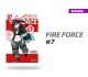 Fire Force número 7
