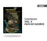 SANDMAN VOL. 3 PAÍS DE SUEÑOS
