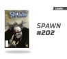 Spawn número 202 Spawn número 202