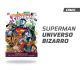 Superman Vol 5 Universo Bizarro
