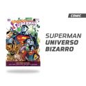 Superman Vol 5 Universo Bizarro
