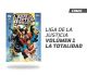 Liga de la Justicia Vol.1 La Totalidad