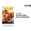 Flash Vol. 06 Un Día Frío en el Infierno