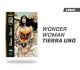 Wonder Woman Tierra Uno Vol 1 Pasta blanda