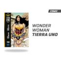 Wonder Woman Tierra Uno Vol 1 Pasta blanda