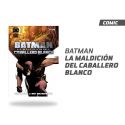 La Maldición del Caballero Blanco