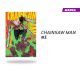 Chainsaw Man número 1