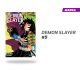 Kimetsu No Yaiba (Demon Slayer) número 5