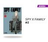 Spy x Family número 1