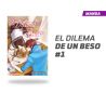 El Dilema de Un Beso 1 de 4