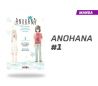 Anohana vol 1 de 3