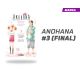 Anohana vol 3 de 3