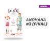 Anohana vol 3 de 3