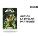 Avatar La Brecha Parte 2